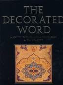 Book cover image