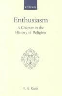 Cover image for Enthusiasm