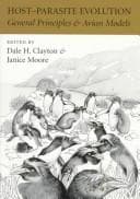 Cover image for Host-parasite evolution
