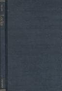 Cover image for Locke