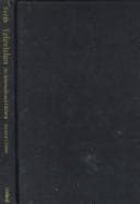 Book cover image