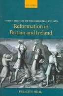 Reformation in Britain and Ireland (Oxford History of the Christian Church)