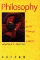 Cover image for Philosophy