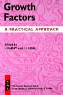 Cover image for Growth Factors