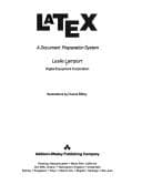 Cover image for LATEX