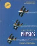 Cover image for University Physics