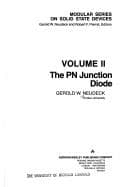 Cover image for Modular Series on Solid State Devices