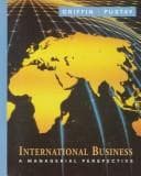 Cover image for International Business