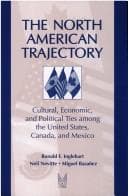 Cover image for The North American Trajectory