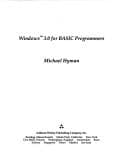 Book cover image