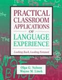 Cover image for Practical Classroom Applications of Language Experience