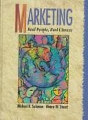 Cover image for Marketing