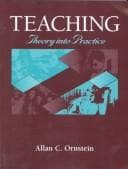 Cover image for Teaching