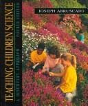 Cover image for Teaching Children Science