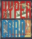Cover image for Hypercard 2.3 in a Hurry
