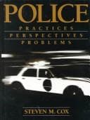 Cover image for Police