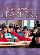Cover image for Cases for Reflection and Analysis for Exceptional Learners