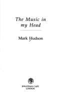 Cover image for Music In My Head