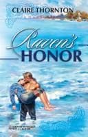 Cover image for Raven's Honor (Harlequin Historicals)