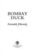 Book cover image