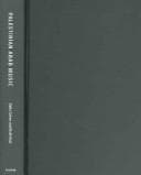 Book cover image