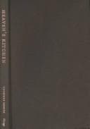Book cover image