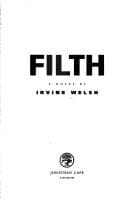Cover image for Filth