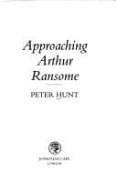 Book cover image
