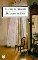 Cover image for The House in Paris