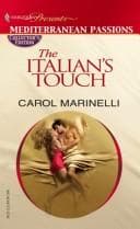 Cover image for The Italian's Touch