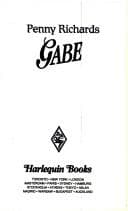 Cover image for Gabe
