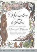Cover image for Wonder tales