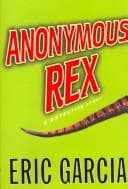 Cover image for Anonymous Rex