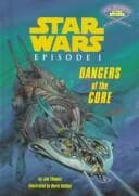 Cover image for Dangers of the Core (Step Into Reading. Step 3 Book.)