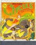 Cover image for The Circus is Coming (A Golden Classic)