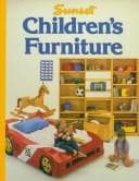 Cover image for Sunset children's furniture