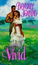 Cover image for Vivid