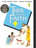 Cover image for This Is Our Faith
