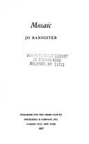 Book cover image