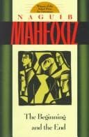 Cover image for The beginning and the end
