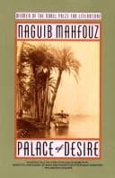 Cover image for Palace of Desire