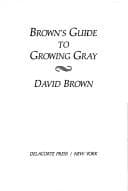 Cover image for Brown's Guide/grow/