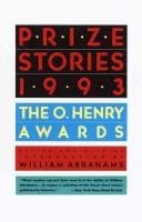 Cover image for Prize Stories 1993