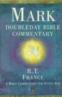 Cover image for The Gospel of Mark