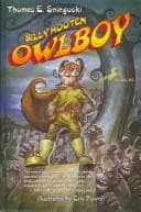 Cover image for Billy Hooten