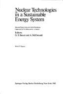 Cover image for Nuclear technologies in a sustainable energy system