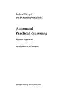 Cover image for Automated Practical Reasoning