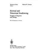 Cover image for Normal and abnormal swallowing