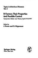 R-factors, their properties and possible control