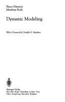 Cover image for Dynamic modeling